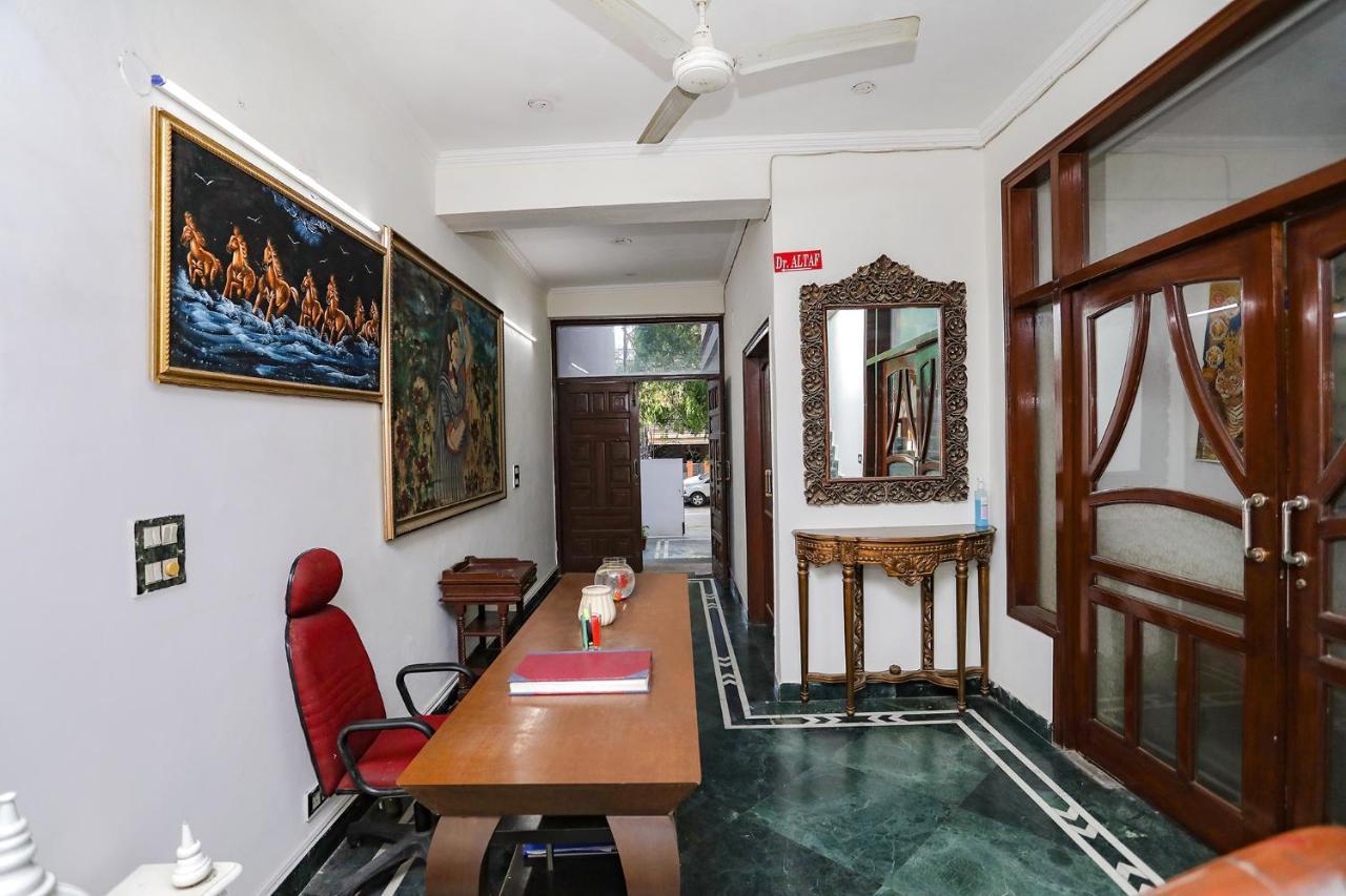 FabExpress Primero I Gurgaon Exterior foto